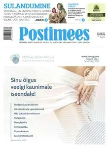Postimees – 03 juuni 2020