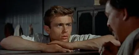 East of Eden (1955)