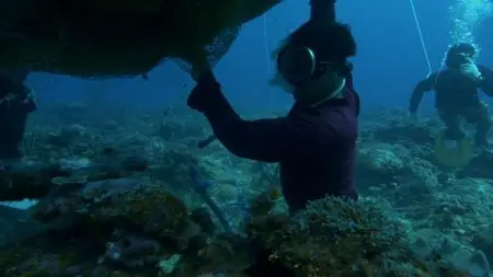 BBC Human Planet: Episode 1 of 8 - Oceans: Into the Blue (2011)
