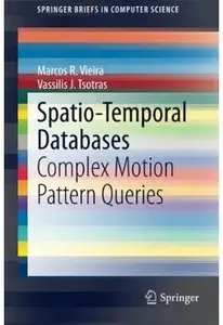 Spatio-Temporal Databases: Complex Motion Pattern Queries