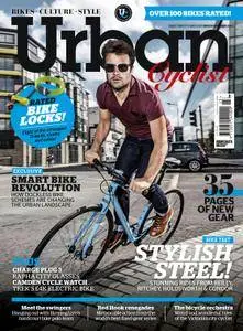 Urban Cyclist - October 01, 2017