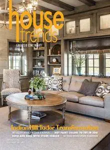 Housetrends Greater Cincinnati - March/April 2018