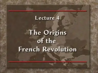 TTC Video - Europe and Western Civilization in the Modern Age