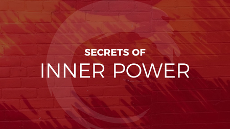 T. Harv Eker - Secrets of Inner Power (2019)