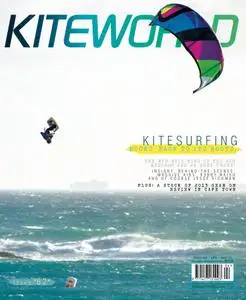 Kite World - April - May '13