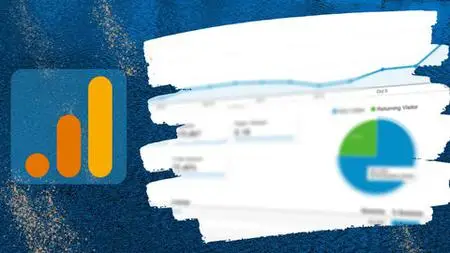 Google Analytics 4 For Beginners : Easy, Concise Course |Seo