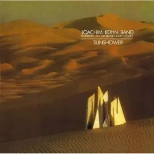 Joachim Kuhn - Sunshower  1978