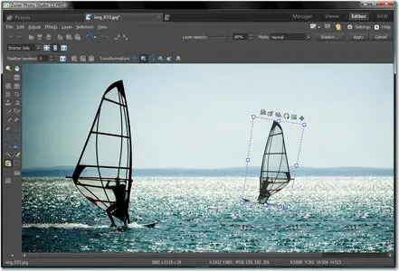 Zoner Photo Studio 13.0.1.3 Professional Edition Portable