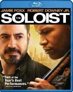 The Soloist (2009)