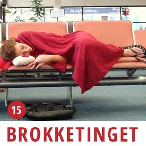 «Brokketinget #15: Sovearrangementer og fly-boarding» by Brokketinget