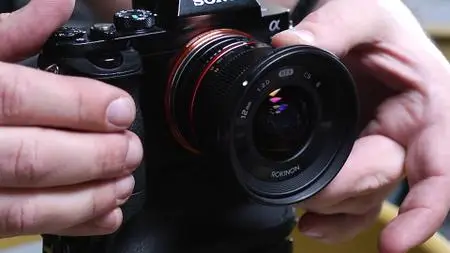 Learning to Use Mirrorless Cameras