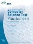 GRE - ETS - Computer Science Test Practise book