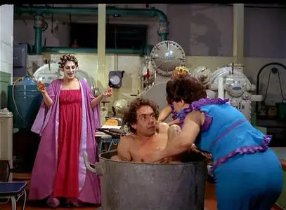 Macunaíma (1969) [Re-UP]