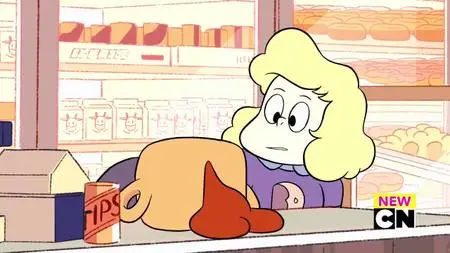 Steven Universe S04E22