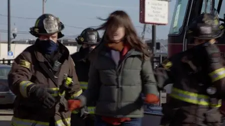 Chicago Fire S09E06