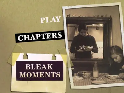 Bleak moments/Loving Moments (1971)