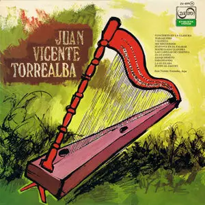 Juan Vicente Torrealba – Juan Vicente Torrealba (1976)