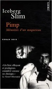 Pimp : Mémoires d'un maquereau