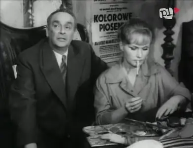 Jak byc kochana / How to Be Loved (1963)