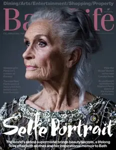 Bath Life - 8 Januar 2016