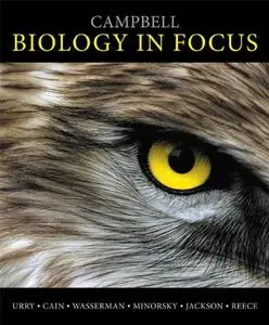 Campbell Biology in Focus: United States Edition [Repost]