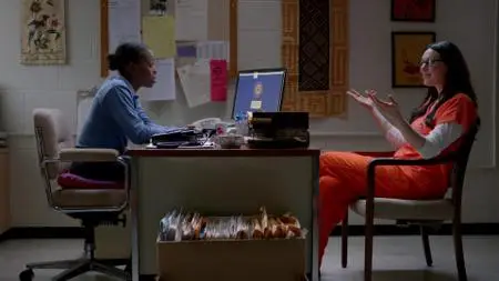 Orange Is the New Black S03E03