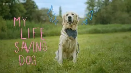 BBC Our Lives - My Life Saving Dog (2023)