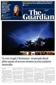 The Guardian Australia - 28 December 2023