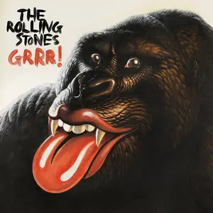 The Rolling Stones - GRRR! (2012) [Official Digital Download 24/88]