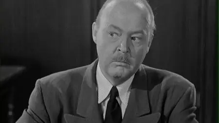 Loophole (1954)
