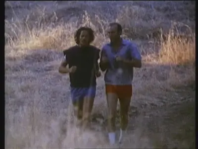 The Jericho Mile (1979)