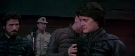 Dune (1984) [Extended Edition]