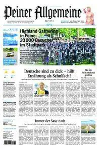 Peiner Allgemeine Zeitung - 07. Mai 2018