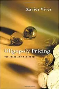 Oligopoly Pricing: Old Ideas and New Tools