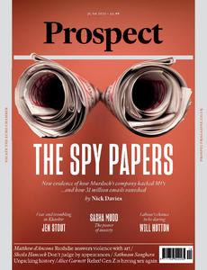 Prospect Magazine - June 2024