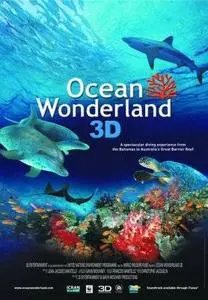 IMAX HD - Ocean Wonderland - 2003 ( 1080i )