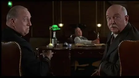 Miller's Crossing (1990) [Repost]