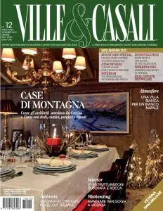 Ville & Casali - Dicembre 2017
