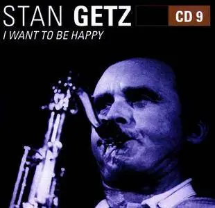 Stan Getz - Master Of The Sax [10CD Box Set] (2011)