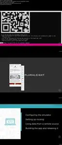 Building React Native Applications Using Expo