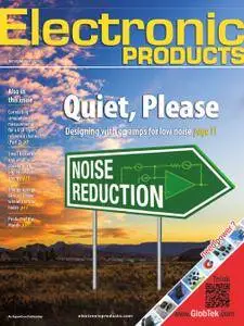 Electronic Products - November 2016