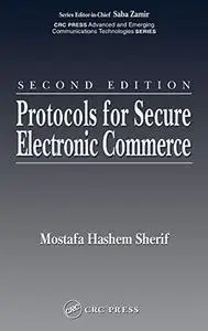 Protocols for Secure Electronic Commerce