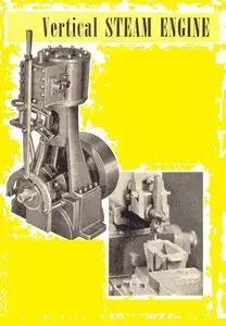 Build A Vertical Steam Engine