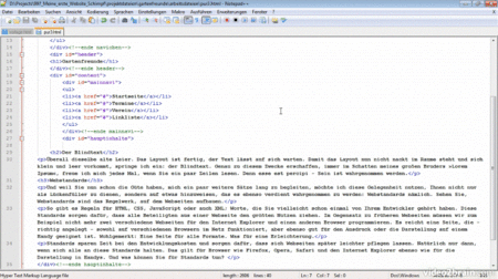 Meine erste Website Erfolgreich planen, bauen, online gehen