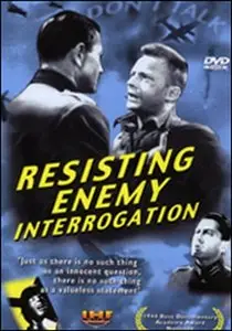 Resisting Enemy Interrogation (1944)