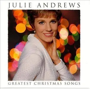 Julie Andrews - Greatest Christmas Songs (2000) (Remastered)