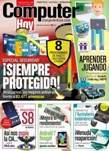 Computer Hoy N.483 - 7-20 Abril 2017