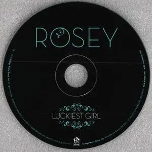 Rosey - Luckiest Girl (2008)