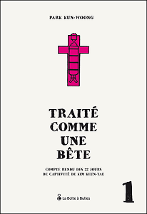 Traité Comme Une Bête