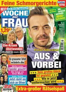 Woche der Frau - 18 Oktober 2023